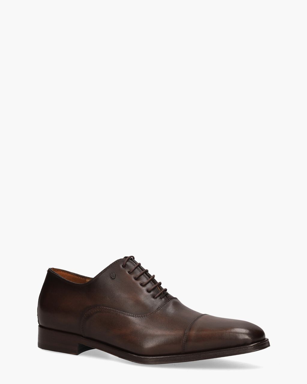 Van Bommel Raffa 02.11 Heren Veterschoenen