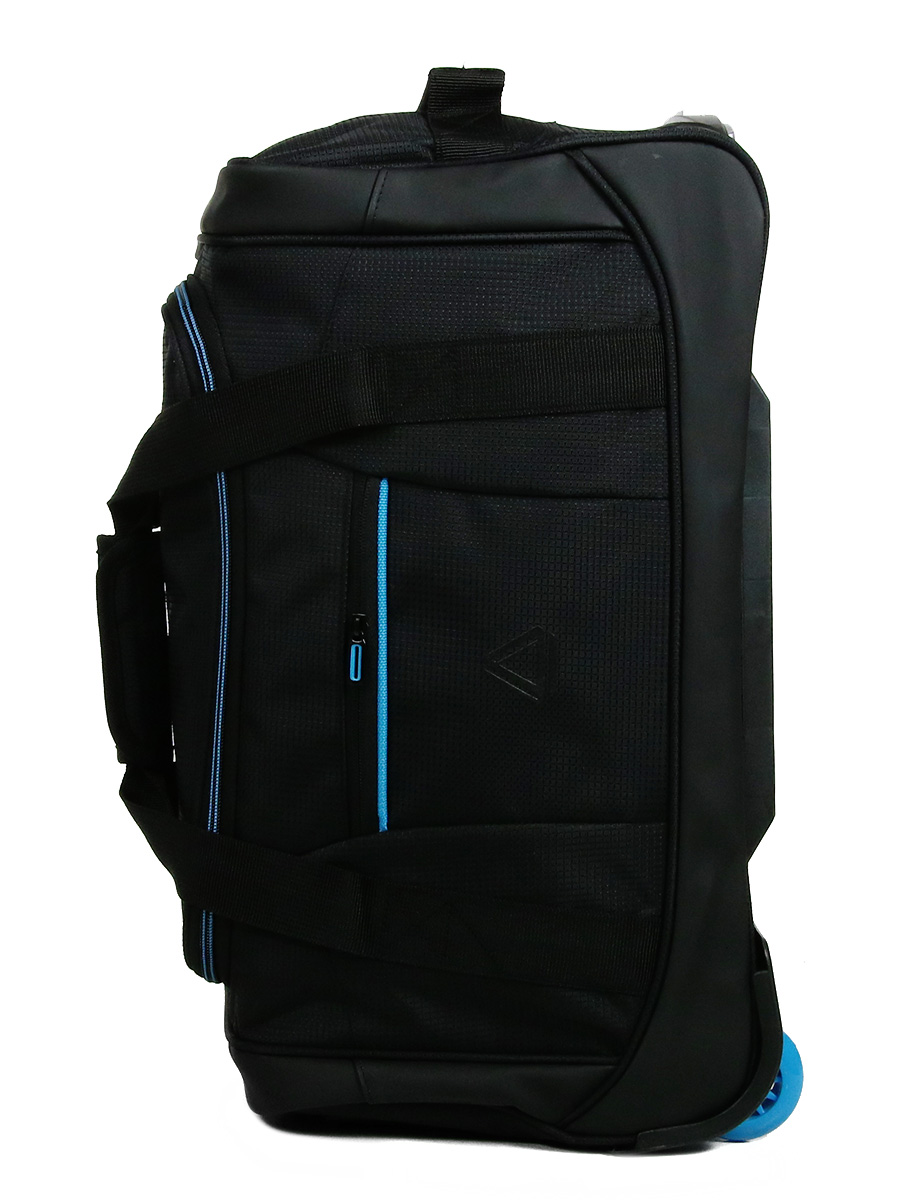 Sac de voyage trolley Davidt's Rapid Air 50 cm