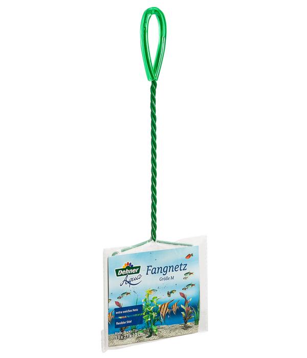 Dehner Aqua Aquariumzubehör Fangnetz