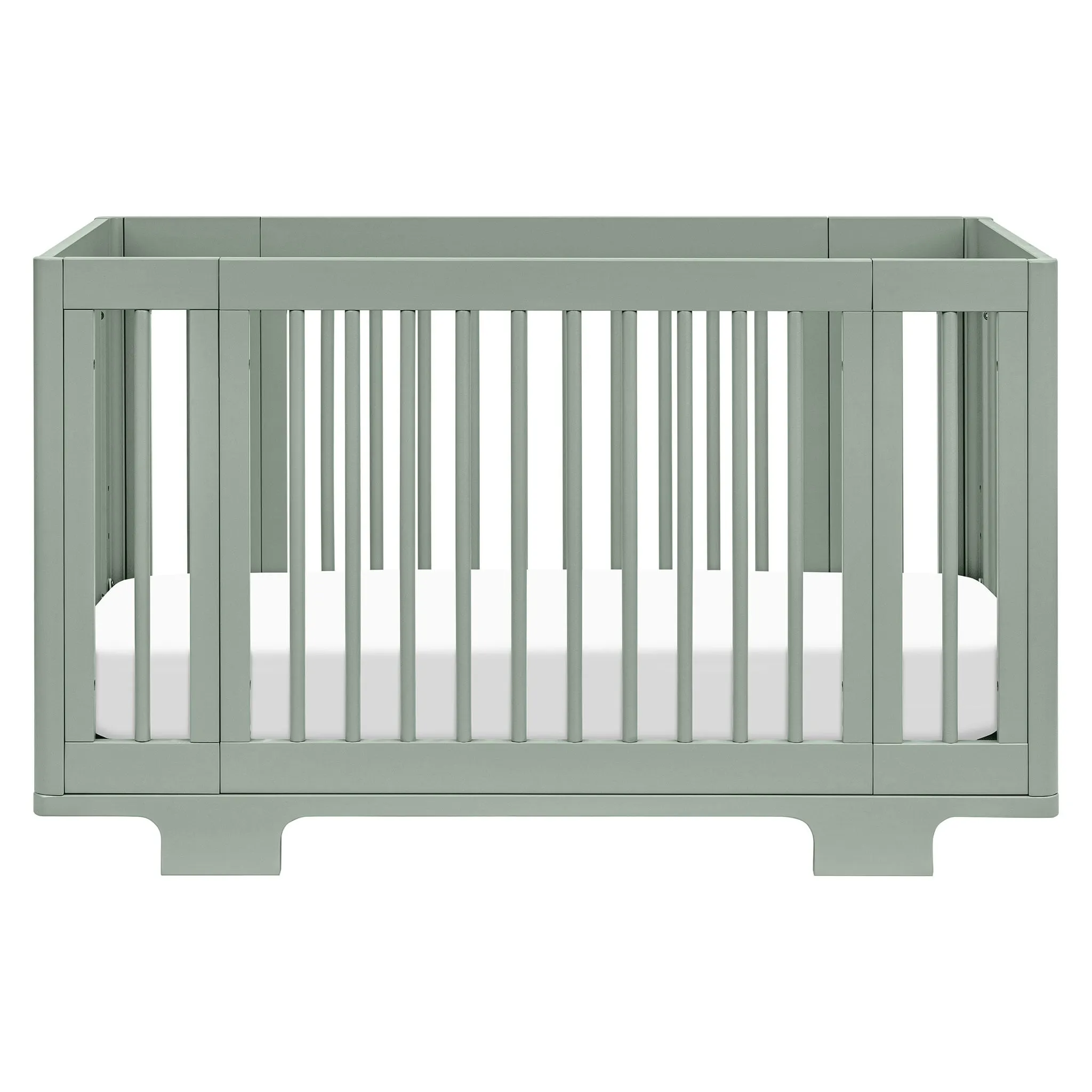 Babyletto Couchette Convertible 8 en 1 Yuzu  - Sauge