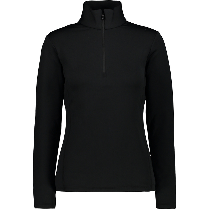 CMP Damen Stretch Fleece Longsleeve
