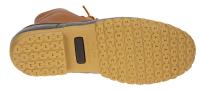 Vintersko Bean Boot 175052 herre Brun