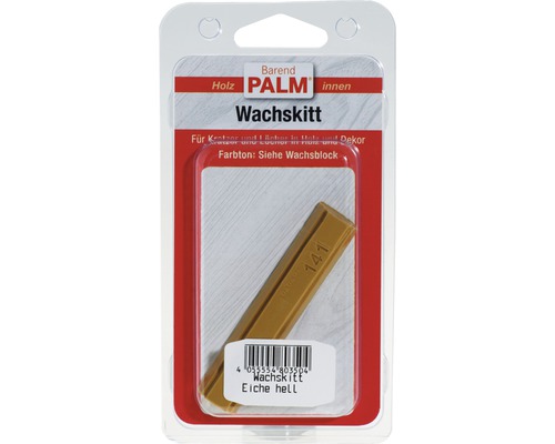 Wasplamuur Barend Palm licht eiken