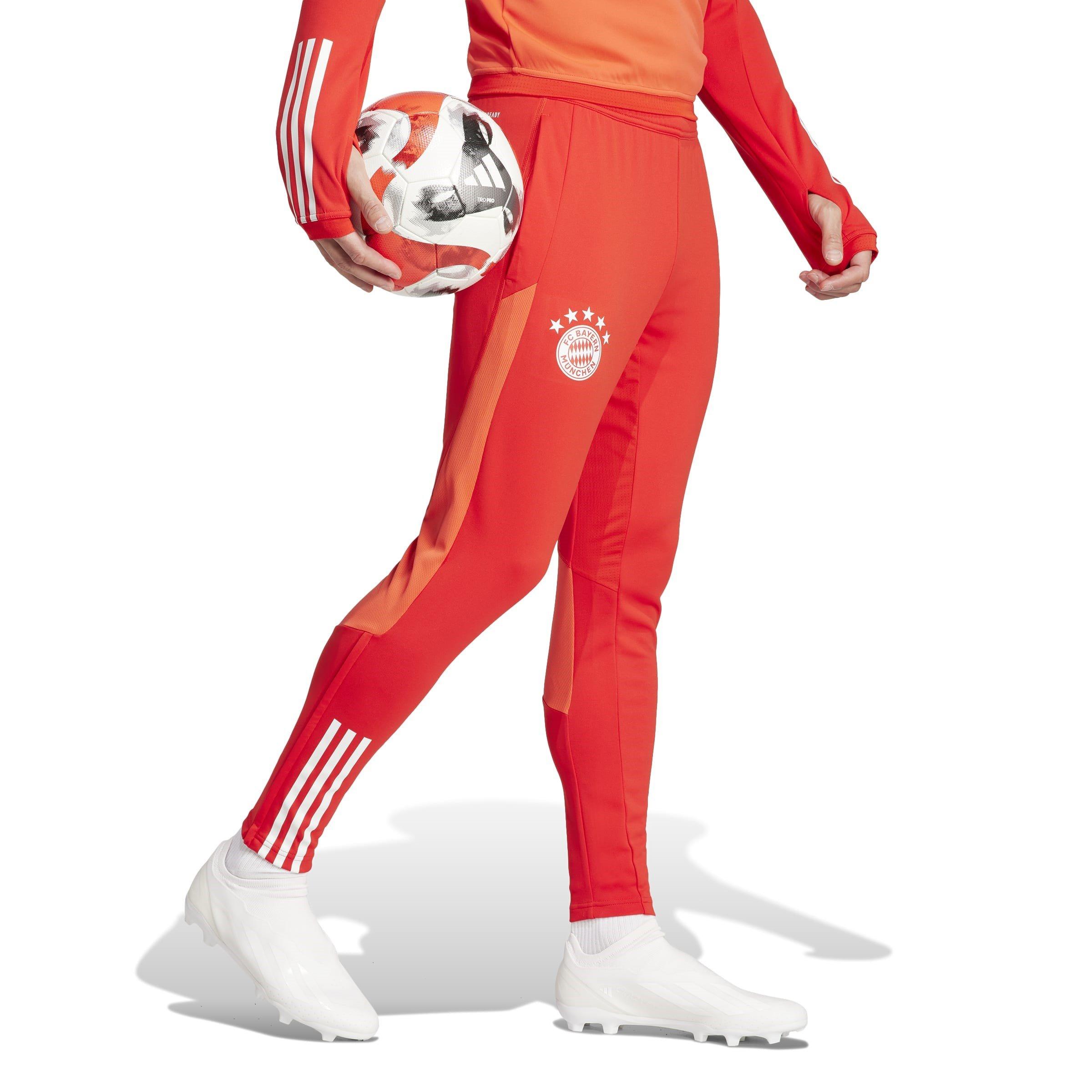 adidas adidas Fcb Tr Pnt Tracksuit Bottom Mens