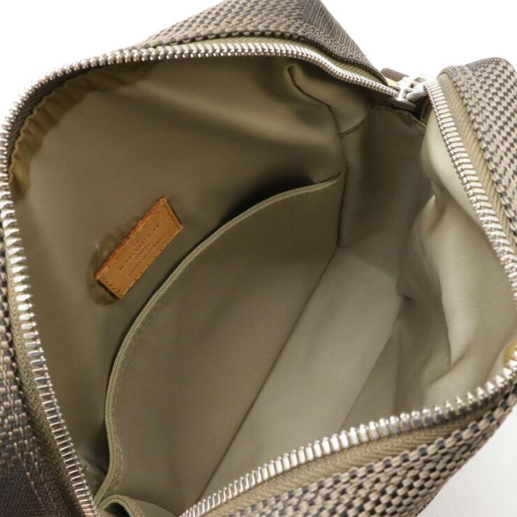 Louis Vuitton Vintage Louis Vuitton Citadines Brown