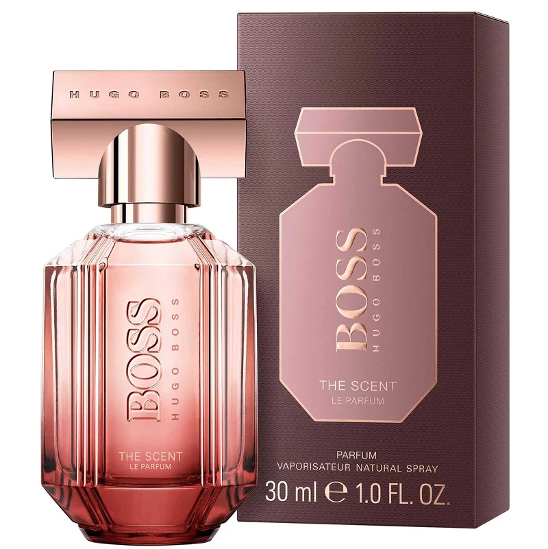Hugo Boss The Scent Parfum for Women 30 ml