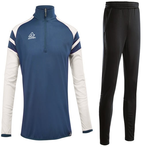 Fato de treino Acerbis Kemari 1/2 Zip