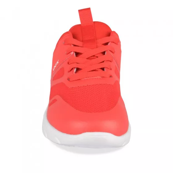 Baskets ROUGE UNYK