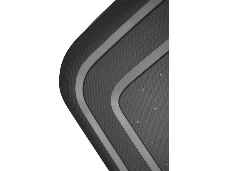 Samsonite Reisekoffer S'Cure 79 l, Schwarz Reisegepäck