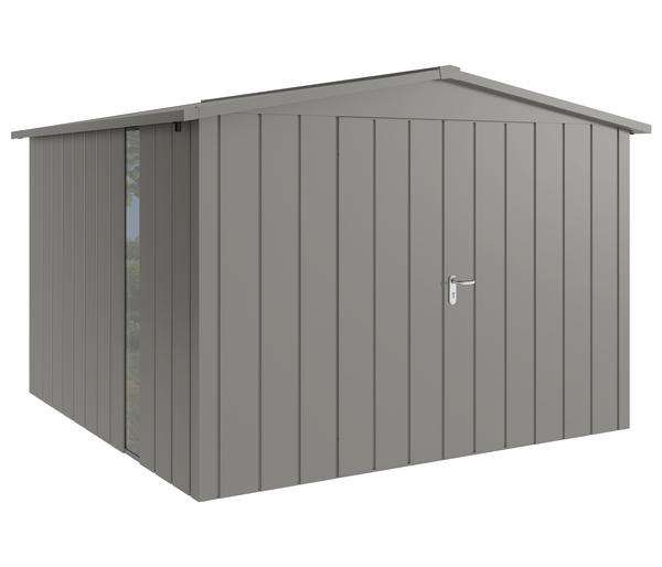 Hörmann Metallgerätehaus Juno JSD14 M-Sk
