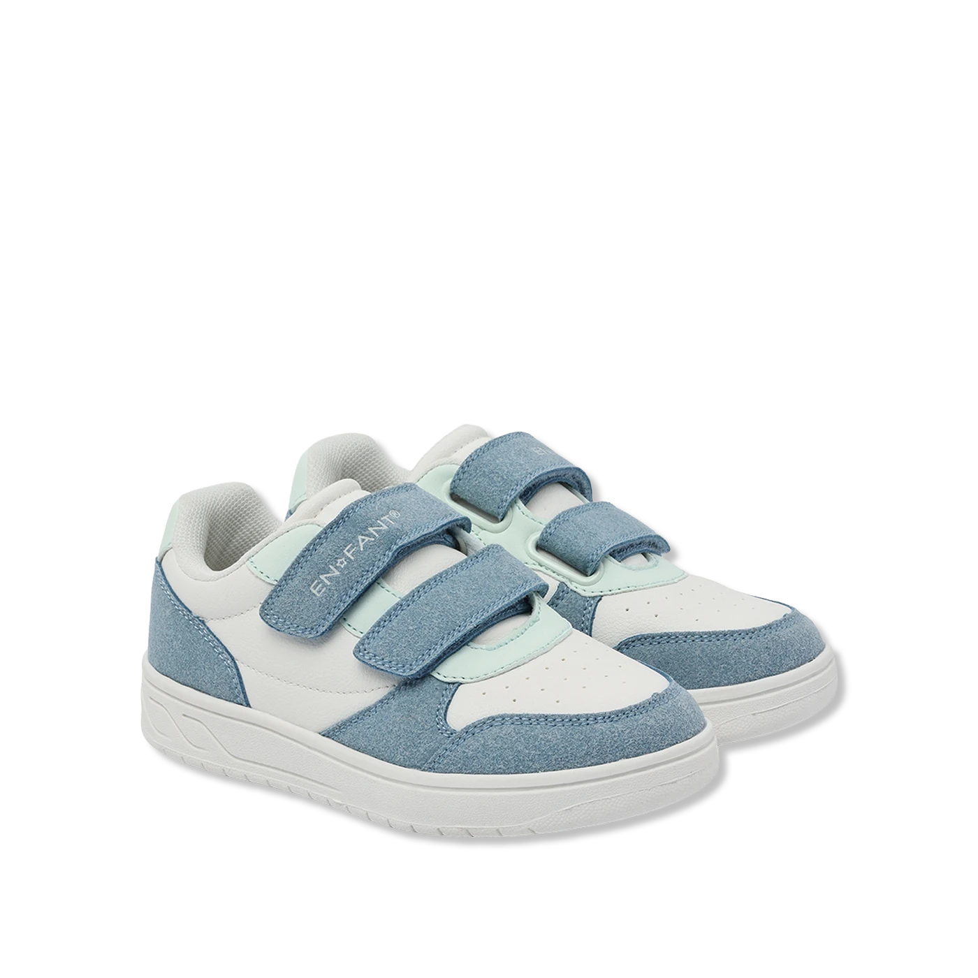 Sneakers Velcro sneakers