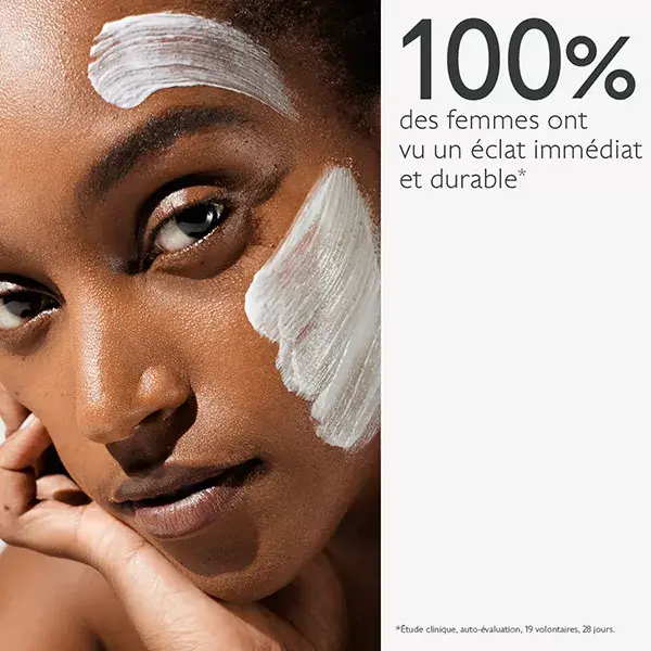 Caudalie Vinoperfect Masque Peeling Glycolique 75ml