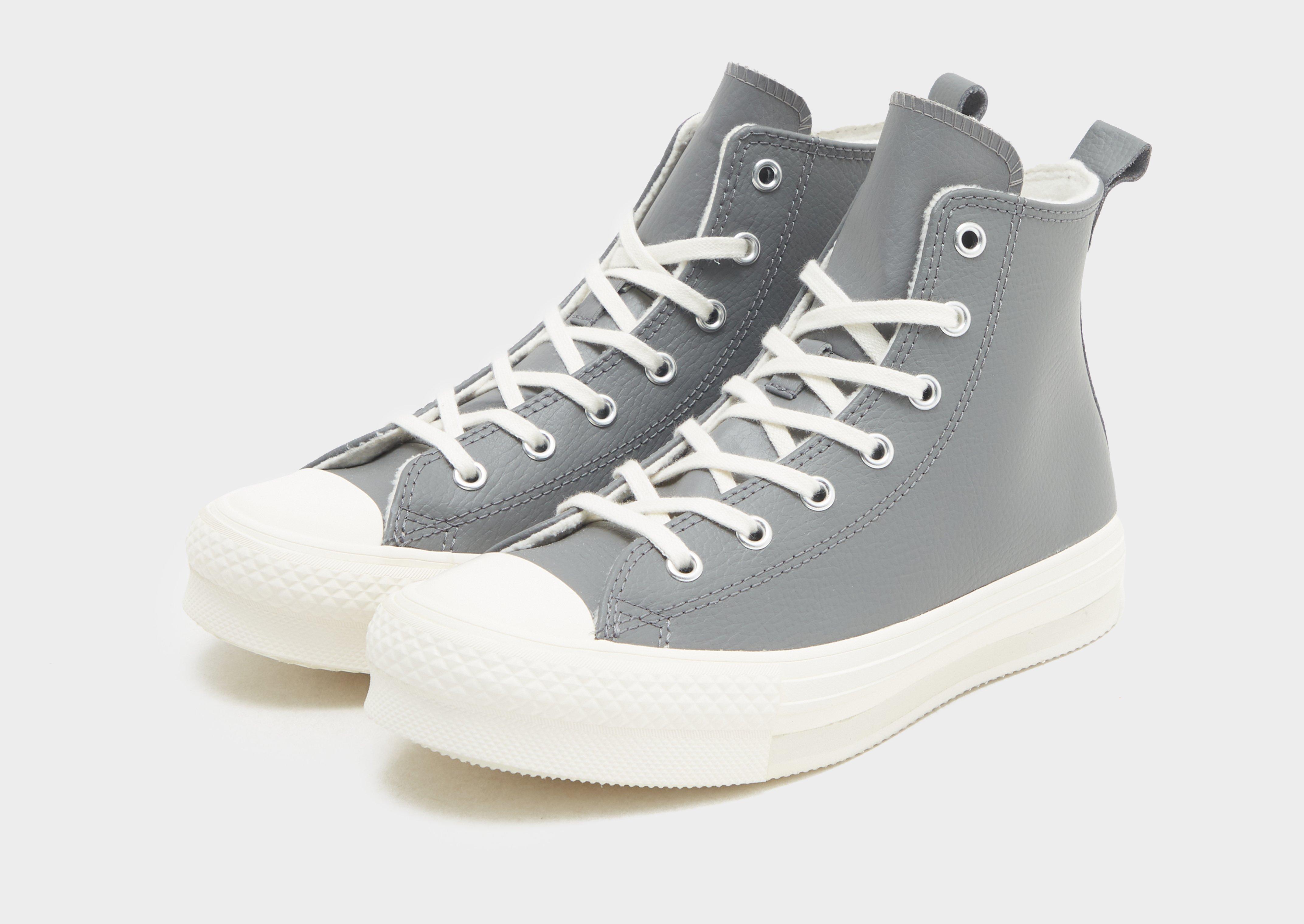 Converse All Star Lift High Junior
