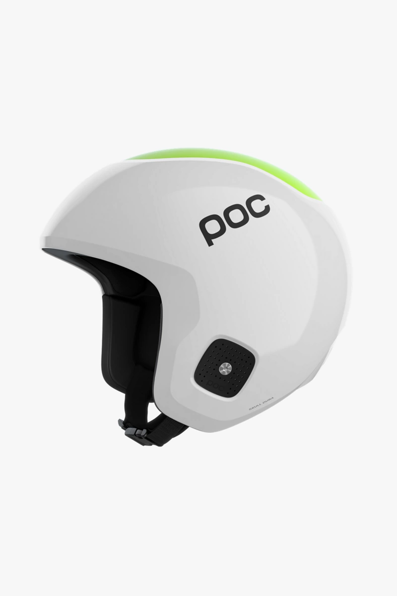 Poc Skull Dura Kinder Skihelm