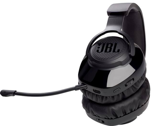 JBL Quantum 350 trådløst gaming headset