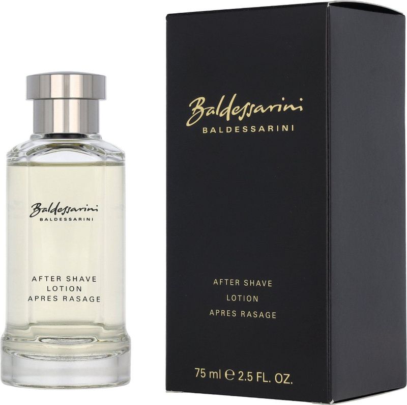 Baldessarini Classic After Shave Lotion