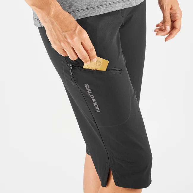 WAYFARER  3/4-Hose Damen
