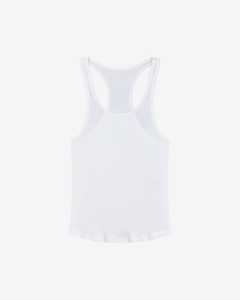 TEE-SHIRT EN COTON TENESY