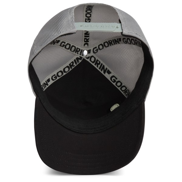 Goorin - Classic Rocker - Freedom - Casquette