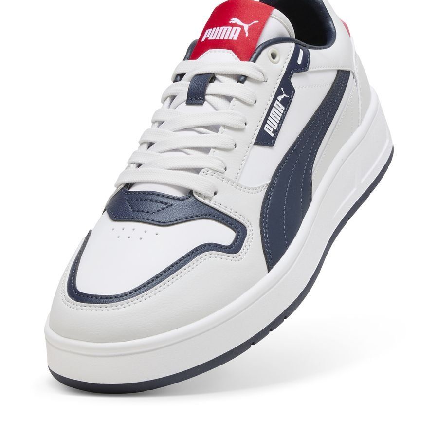 Puma Court Classic Street Sneakers