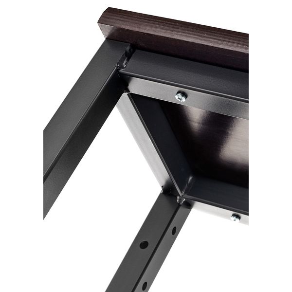 Stageworx Step Element 100cm Outdoor Bk