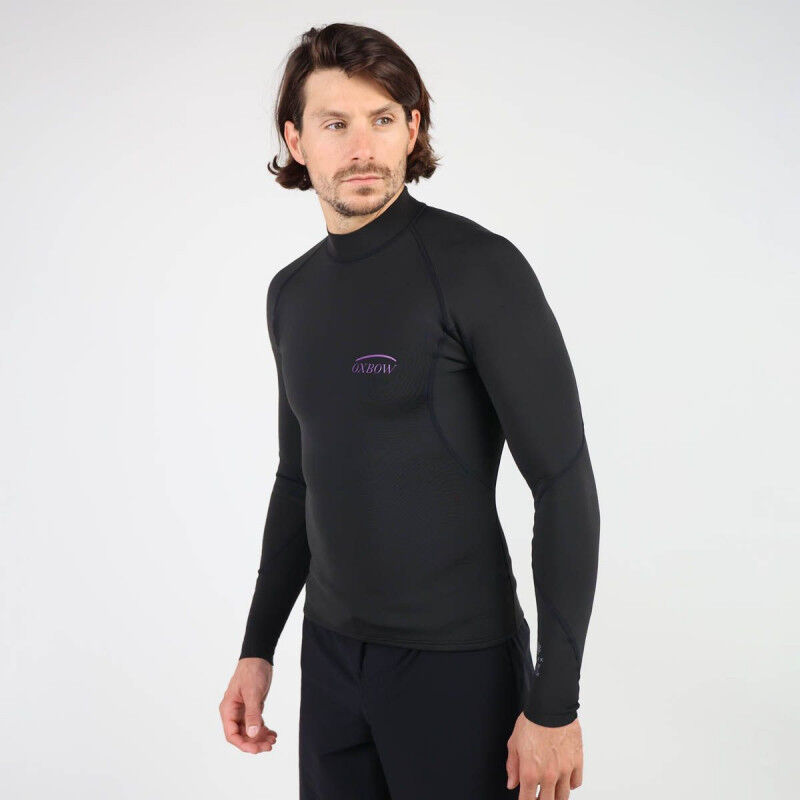 WulexMen Top 2 mm - Combinaison de surf homme