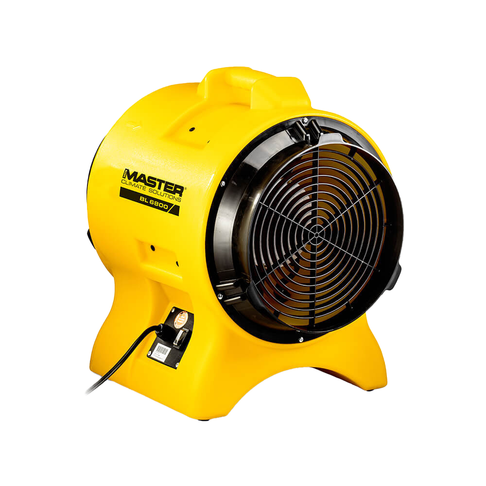 Master BL 6800 Blower ventilator