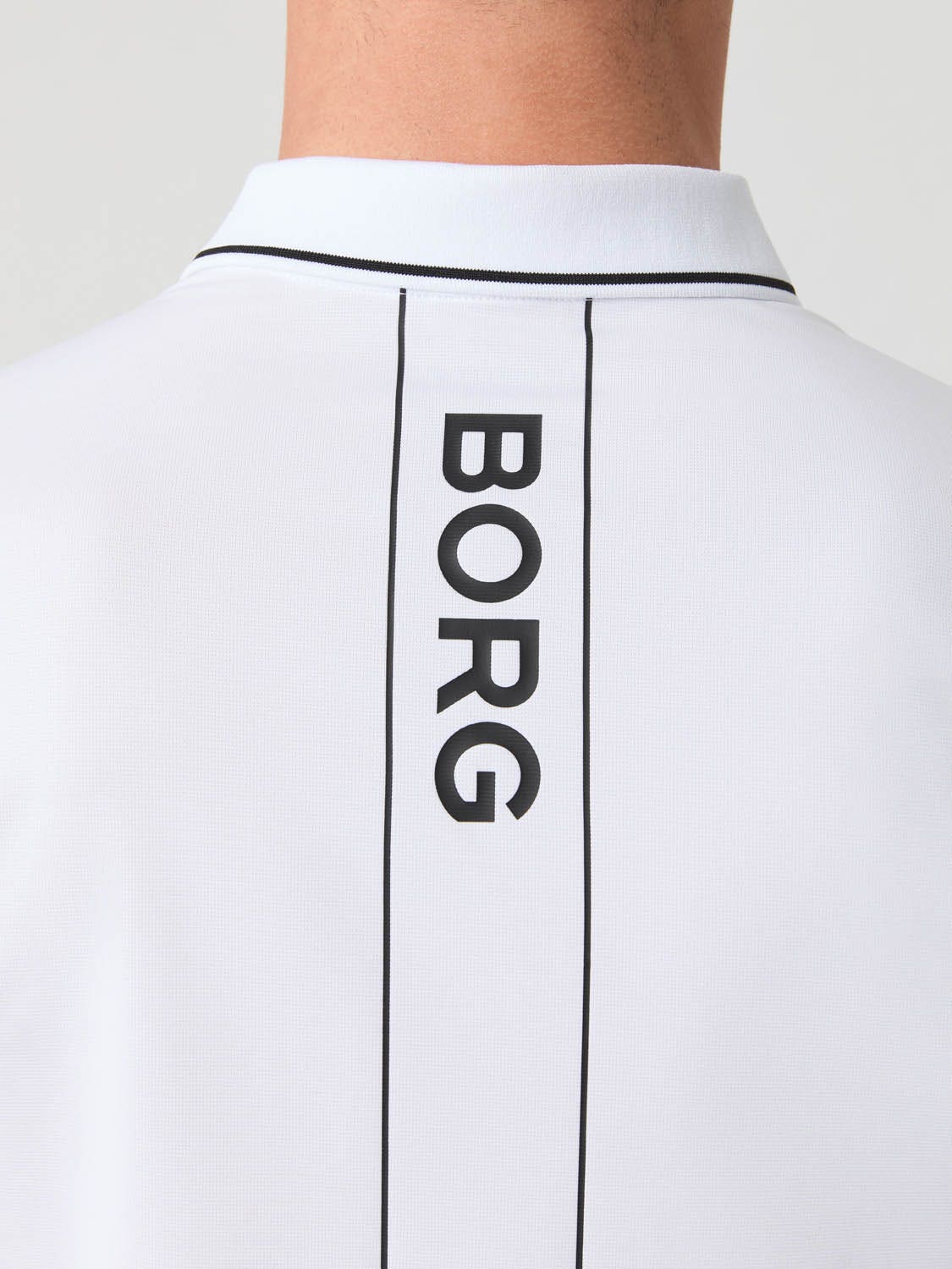 Björn Borg  Ace Poloshirt Heren