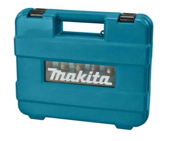 Makita E-16586 Krachtdoppenset 14-delig 1/2''