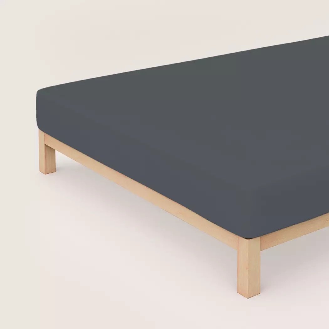 Spannbettlaken Premium 90 x 220 cm