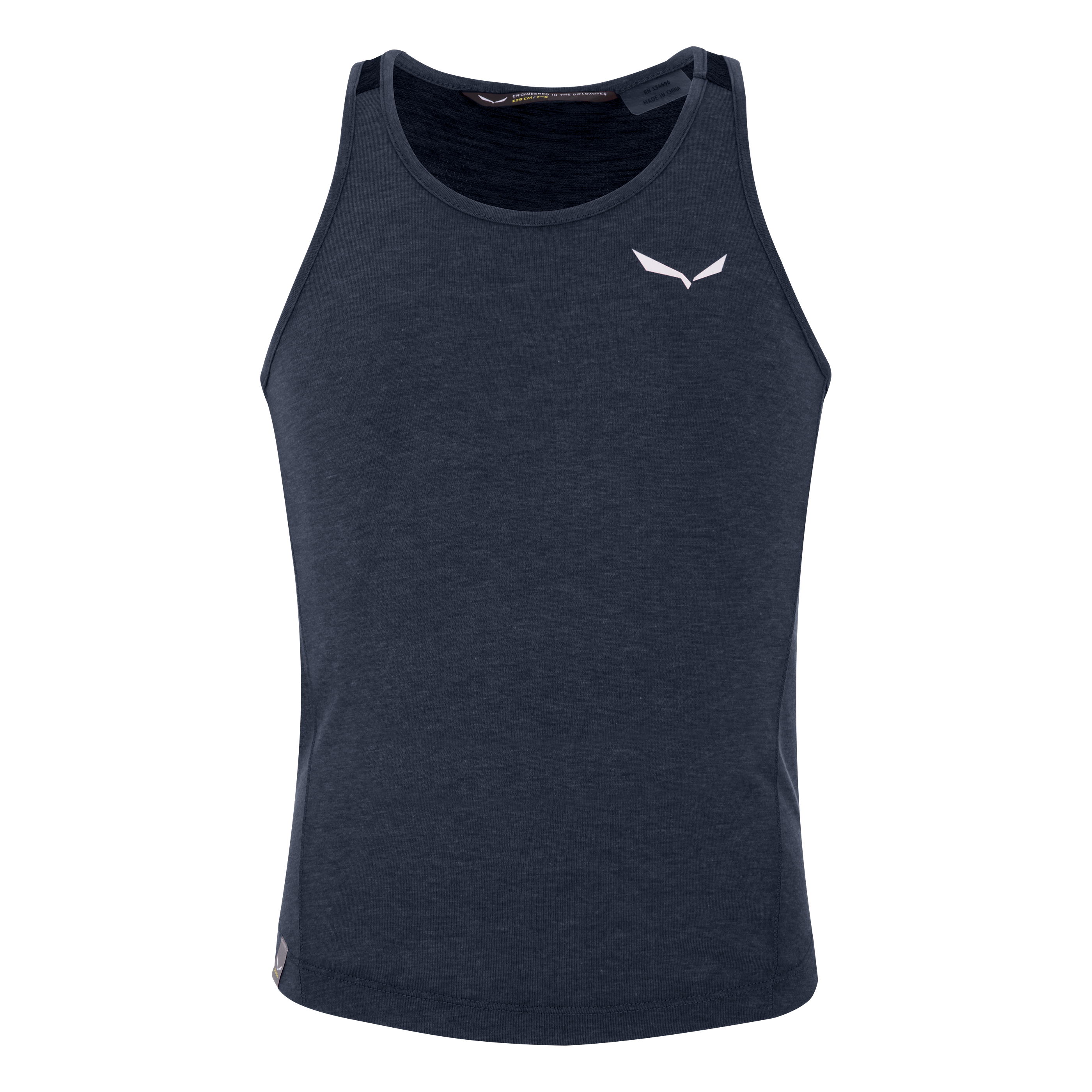 Agner Hybrid Tanktop Mädchen