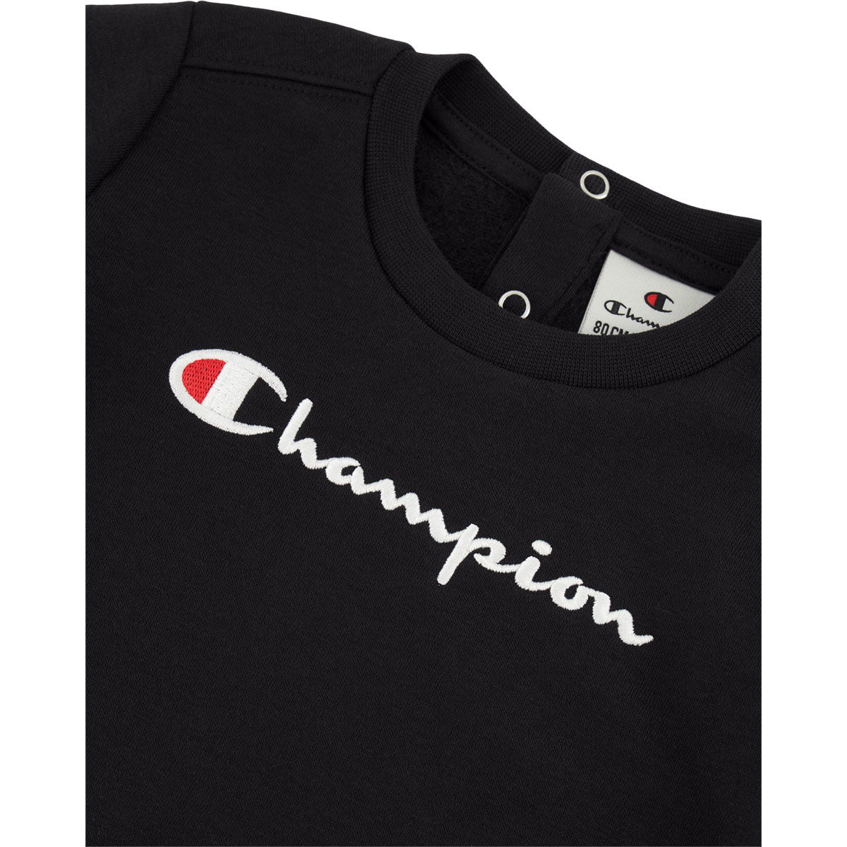 Champion Crewneck Joggingsæt Børn