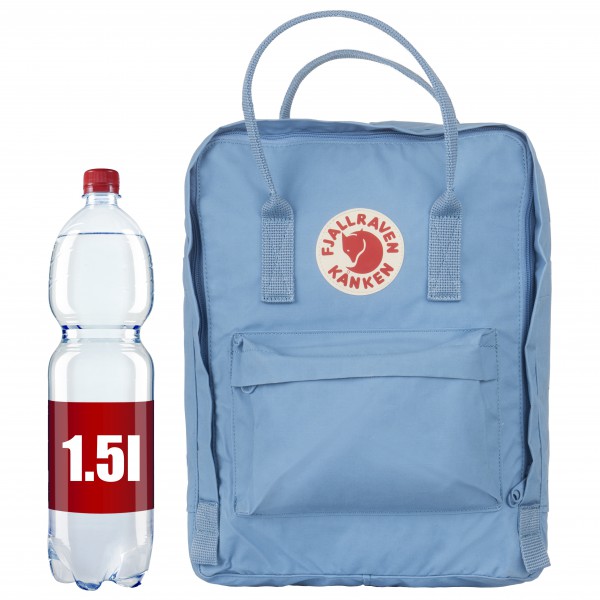 Fjällräven - Kånken - Sac à dos journée