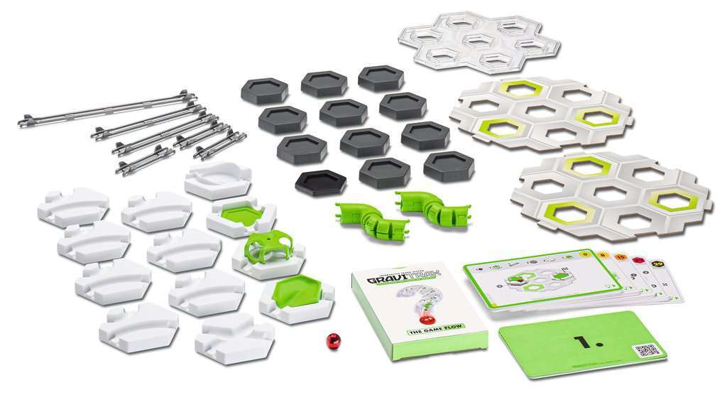 Ravensburger Spiel GraviTrax The Game Flow