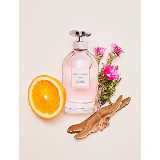 Coach Dreams Eau De Parfum, 40 ml