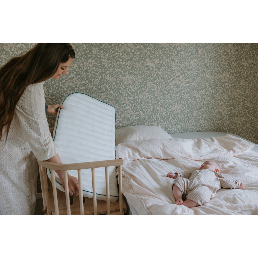 Køb Cocoon Kapok Madras Maxi/Boxspring