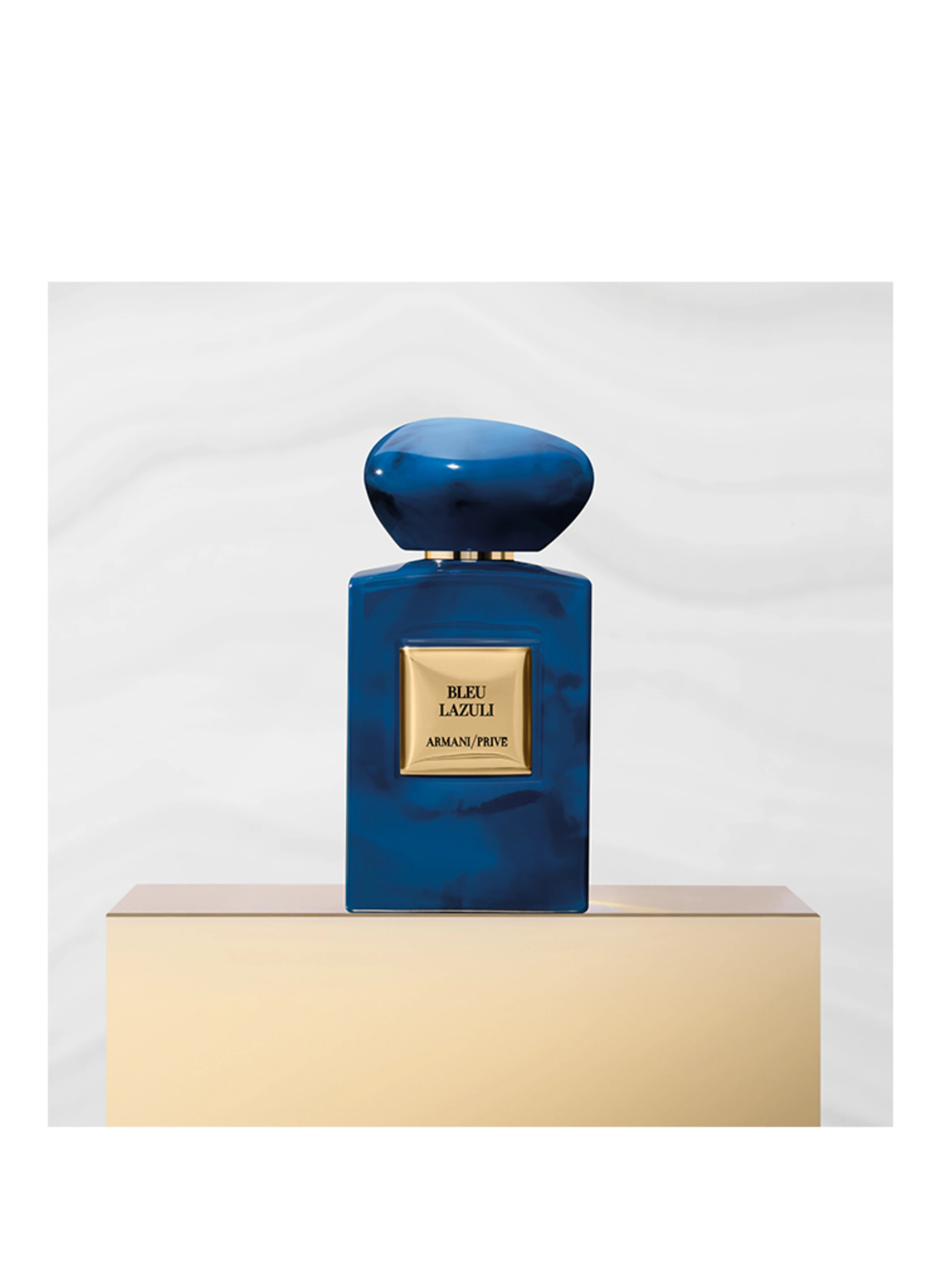ARMANI PRIVÉ BLEU LAZULI