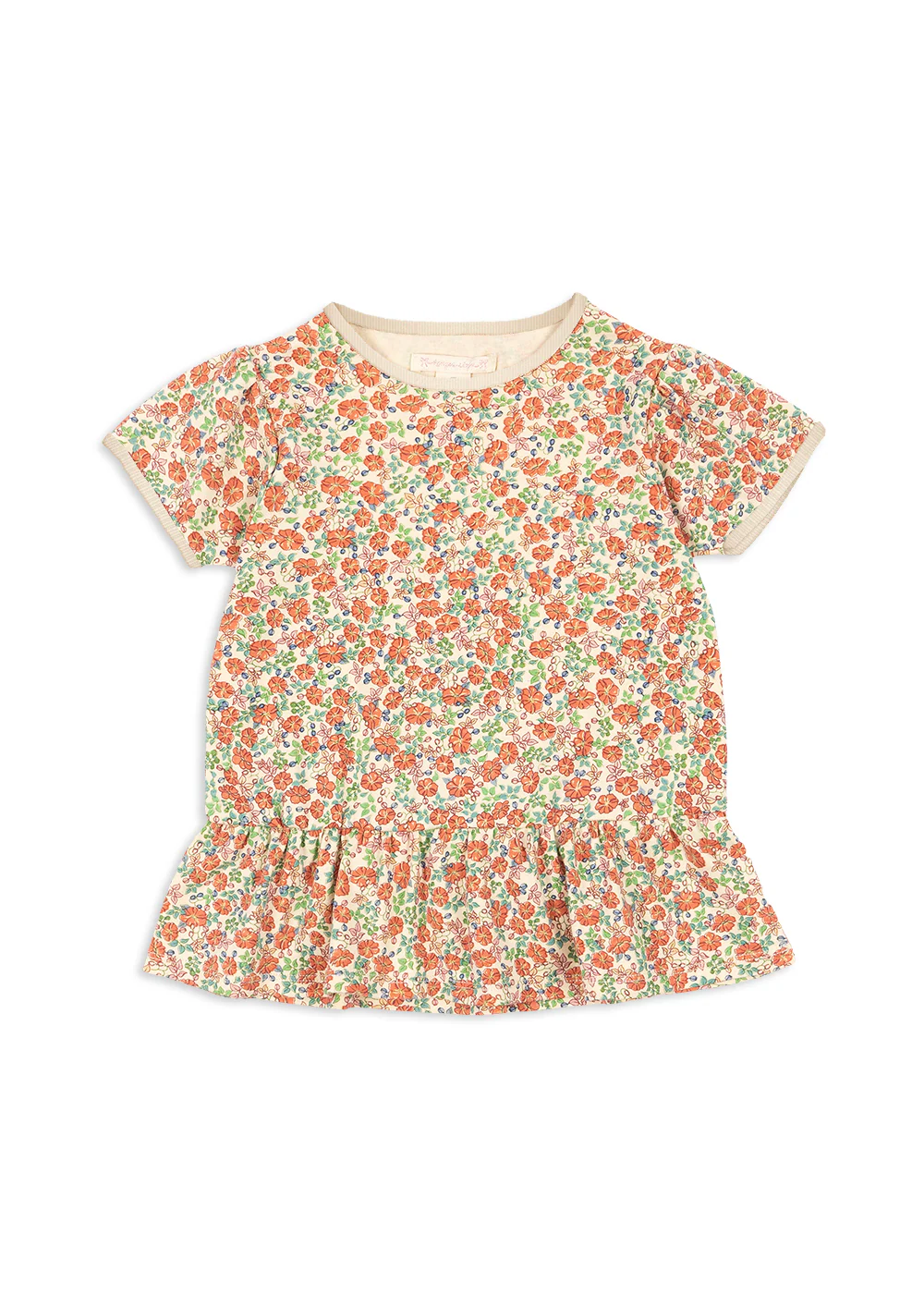 Classic t shirt - kaluka - 12M