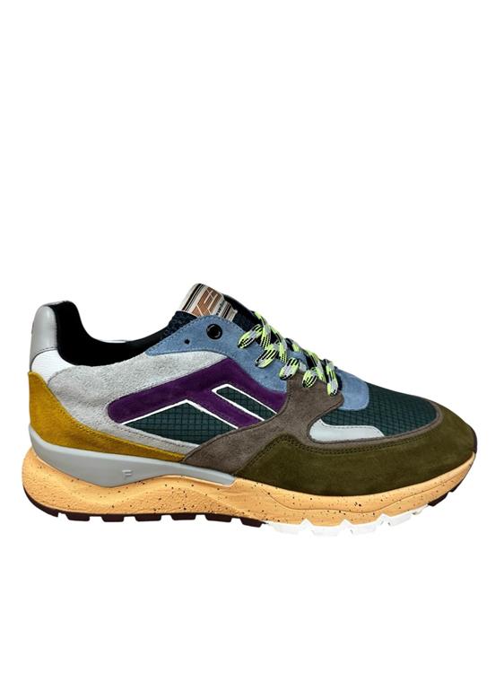 Floris van Bommel SFM-10154 purple