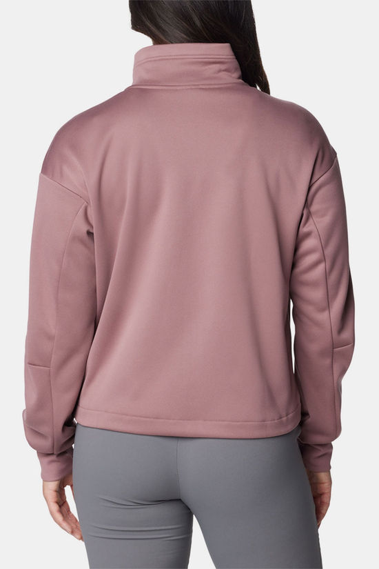 Columbia Columbia Boundless Tre Tech Full Zip Fleecevest