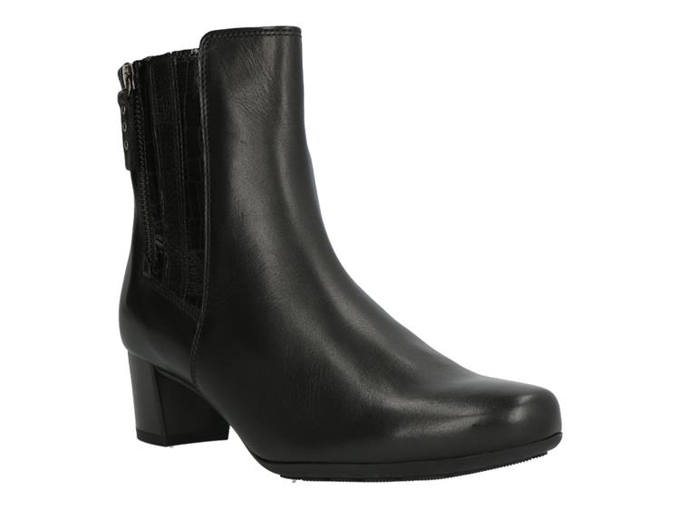 Gabor 72.821 schwarz (flausch)