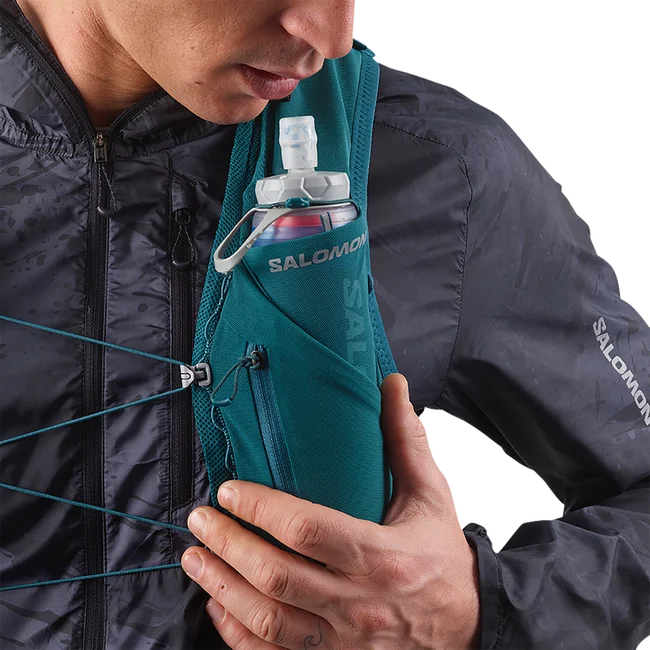 SOFT FLASK XA FILTER 490ml/16oz 42  Trinkzubehör Unisex ClearBlue