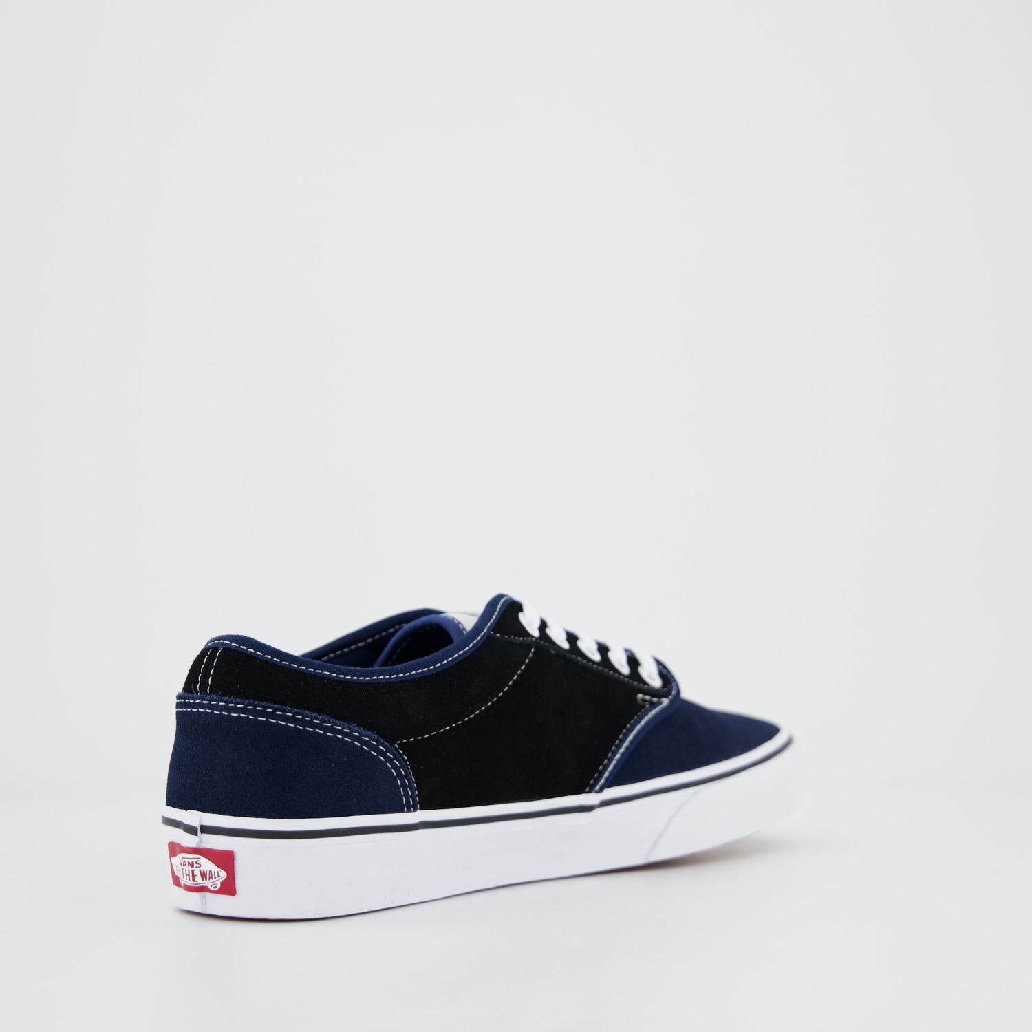 Vans MN Atwood Retro Suede