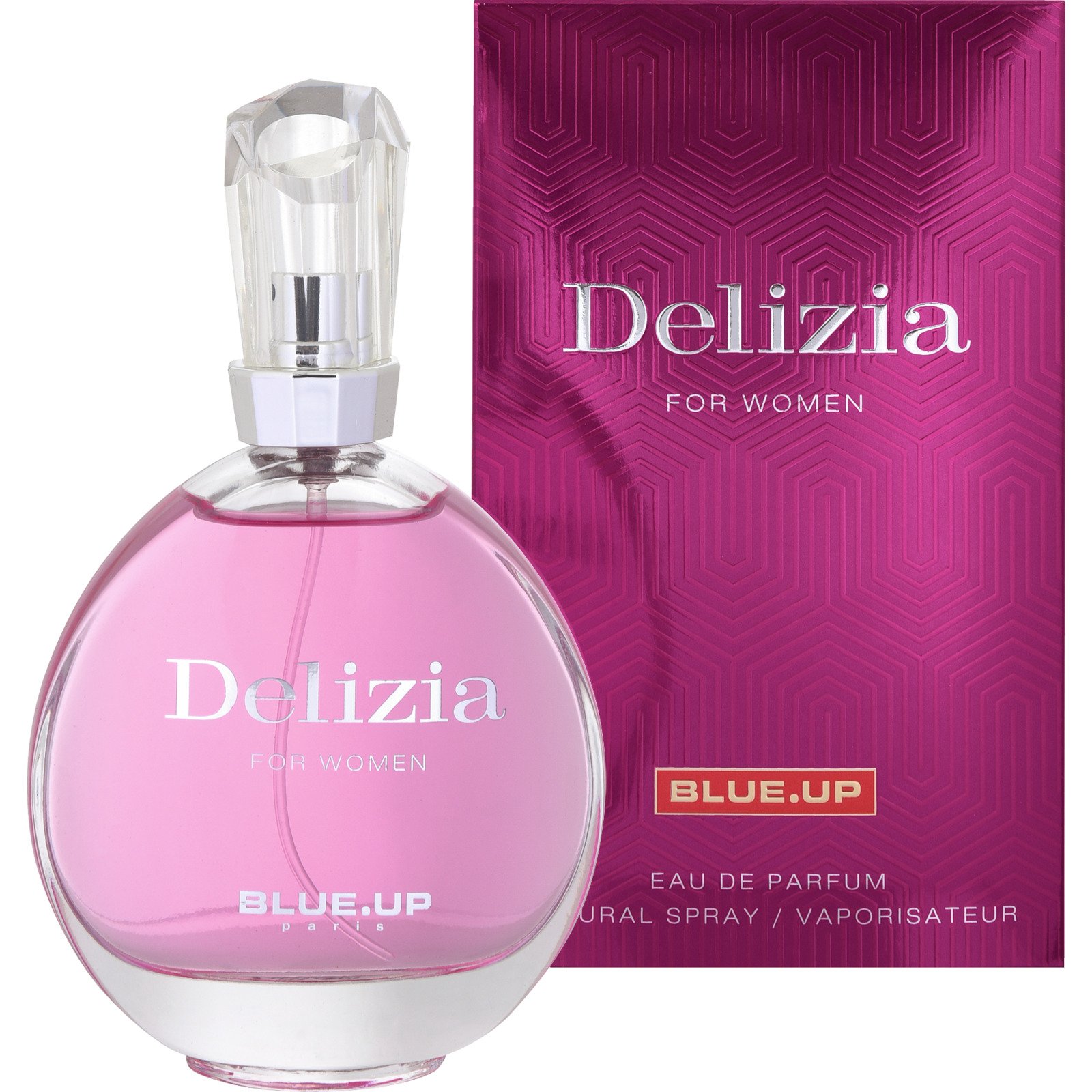 Blue Up Delizia Eau de Parfum