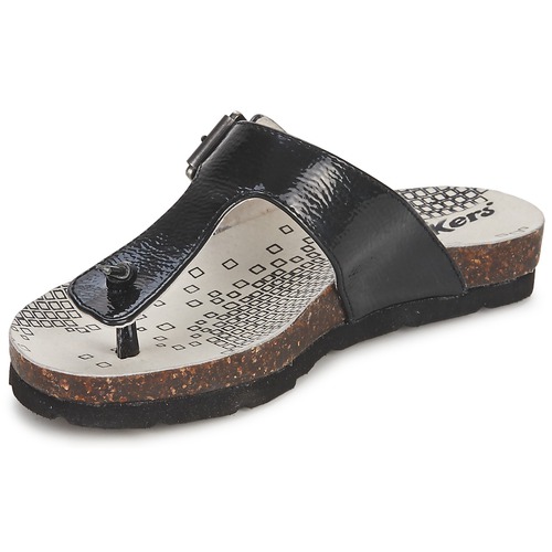 Kickers - DITIK - Noir