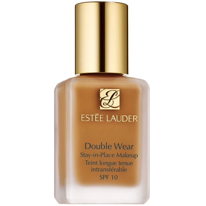 Estée Lauder Double Wear Stay-In-Place Foundation SPF10 30 ml - 4W3 Henna