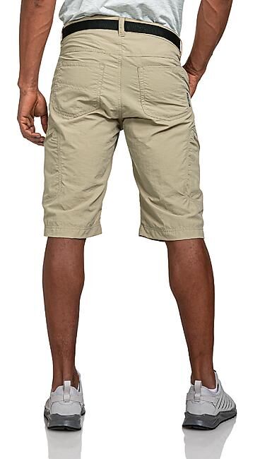 SCHOFFEL - SHORT SILVAPLANA II M