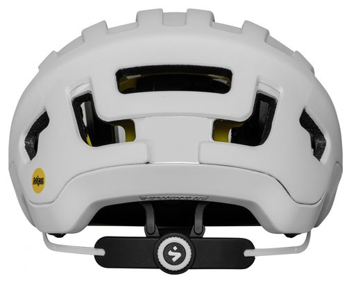 Casque Sweet Protection Outrider MIPS Blanc