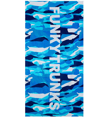 Funkita H?ndkl?de - 160x80 cm - Chaz Michael