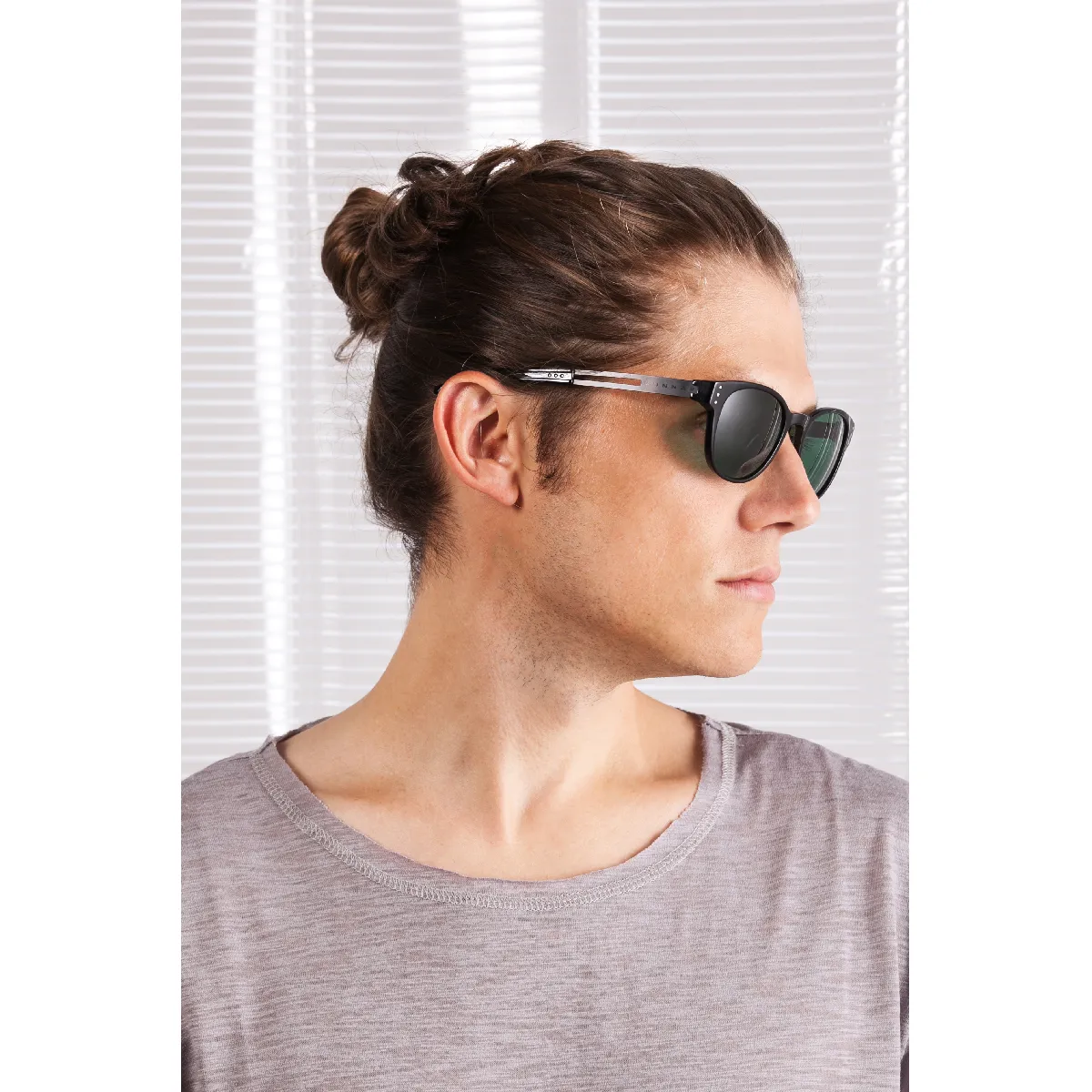 Gunnar Optiks Mod Onyx Outdoor